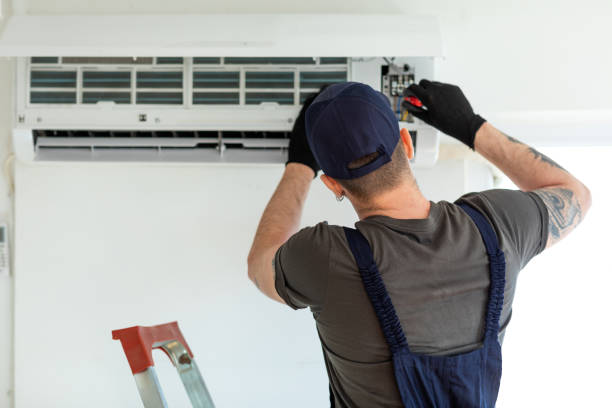 Best Local Air Duct Cleaning Services  in Iona, FL